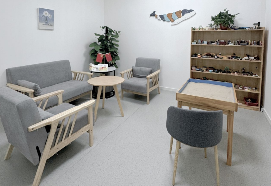 太原科心大愈心理咨询有限公司